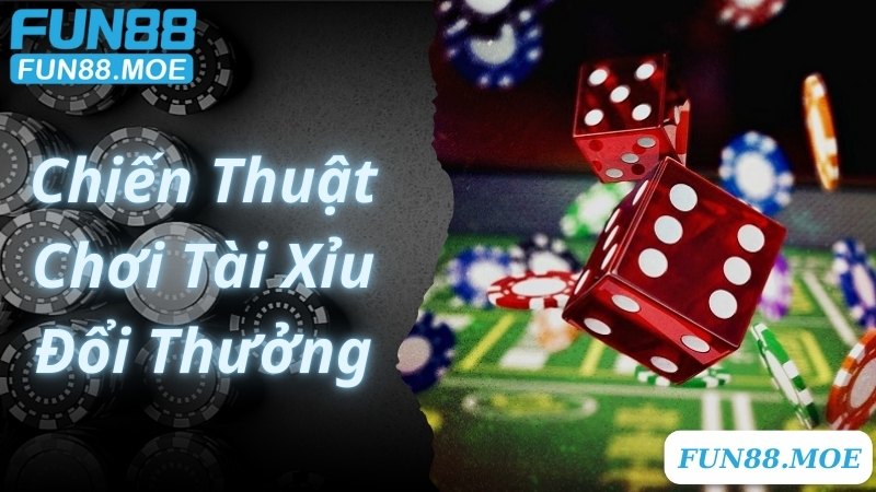 Kinh nghiệm cần áp dụng khi chơi game Tài Xỉu đổi thưởng