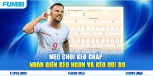 Mẹo Chơi Kèo Chấp – Nhận Diện Kèo Ngon Và Kèo Rủi Ro