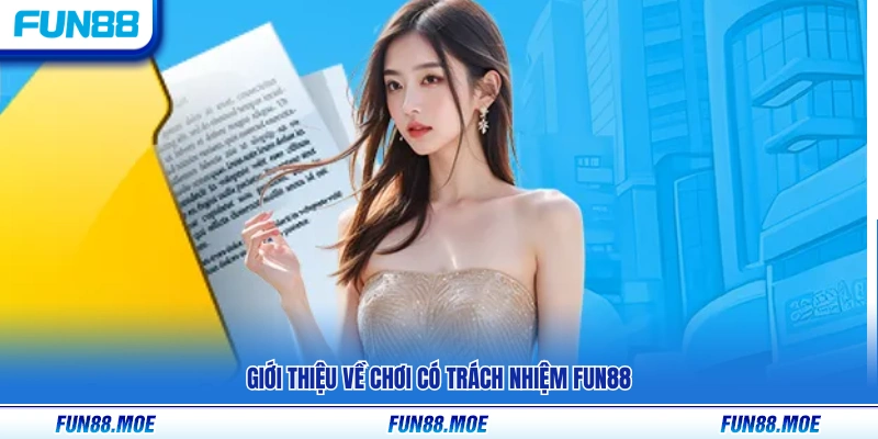 Giới thiệu chung về chính sách chơi có trách nhiệm tại Fun88