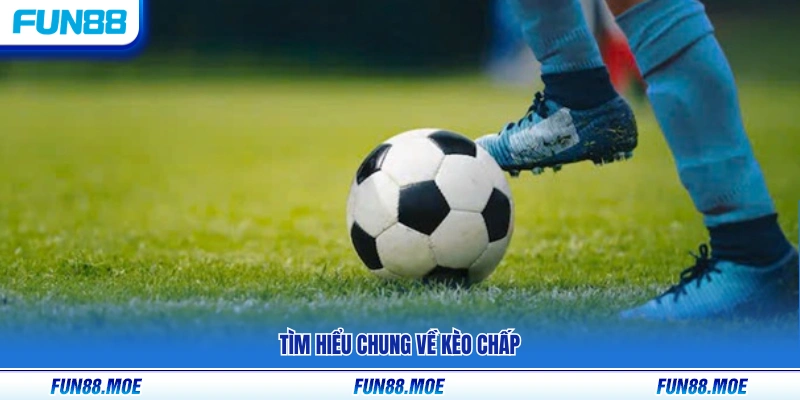 Giới thiệu cơ bản về loại kèo chấp